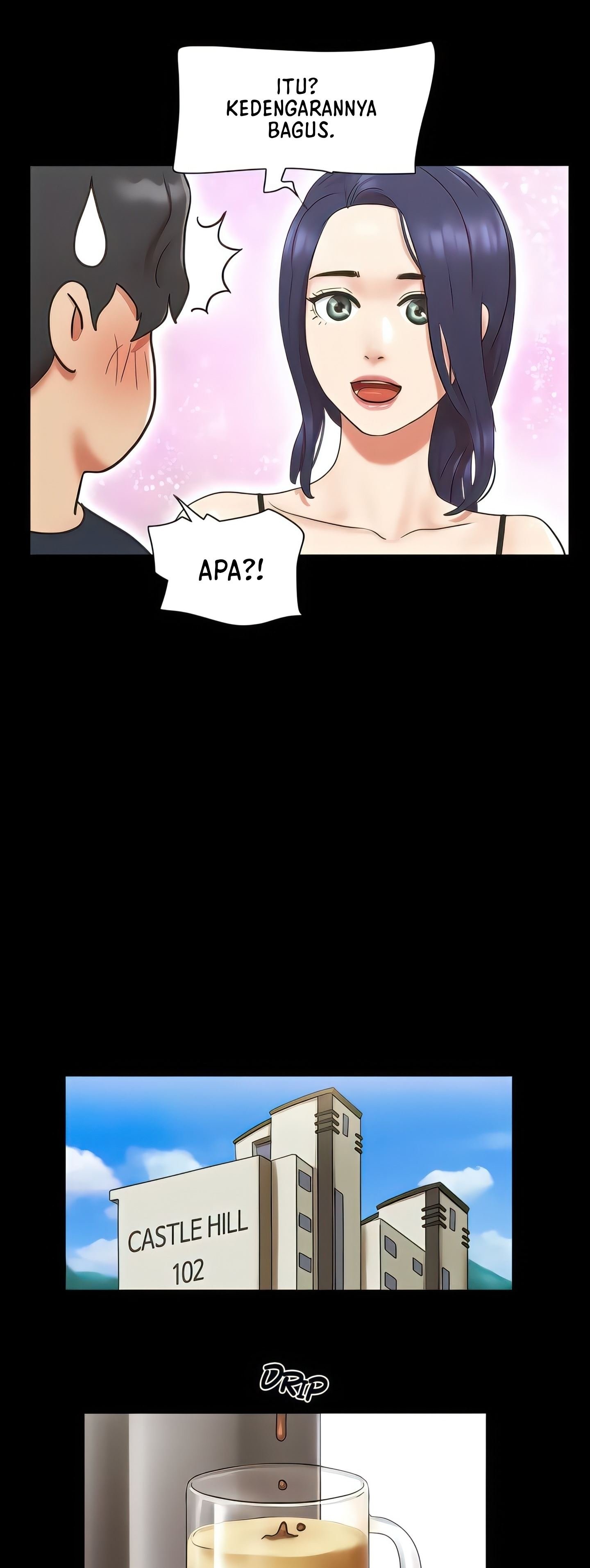 Only With Consent Uncensored - Chapter 64 8 Only With Consent Uncensored - Chapter 64 8