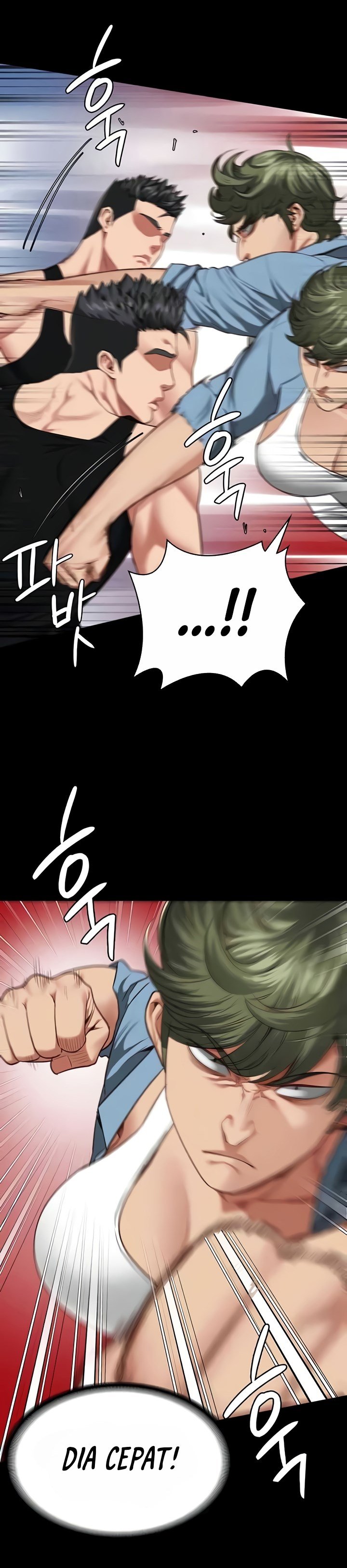 Locked Up - Chapter 64 7