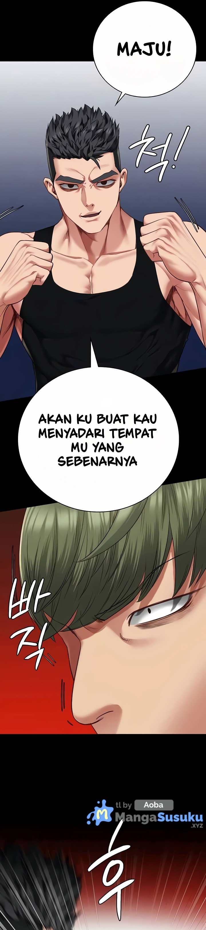 Locked Up - Chapter 64 5