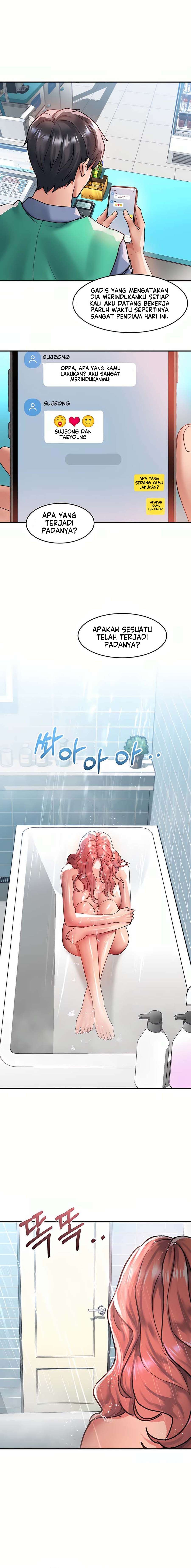 Unlock Her Heart - Chapter 64 11