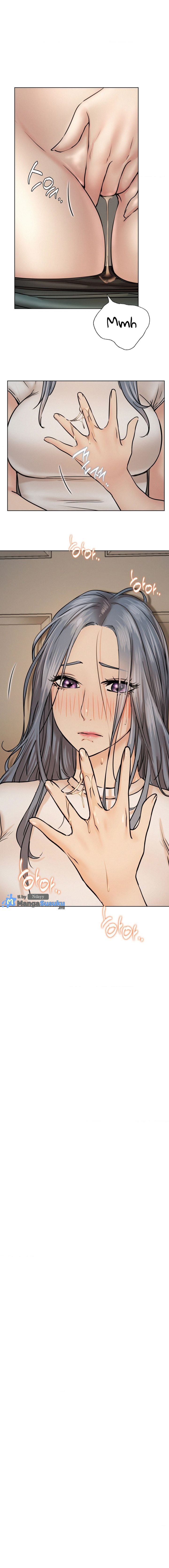 Staying with Ajumma - Chapter 64 2