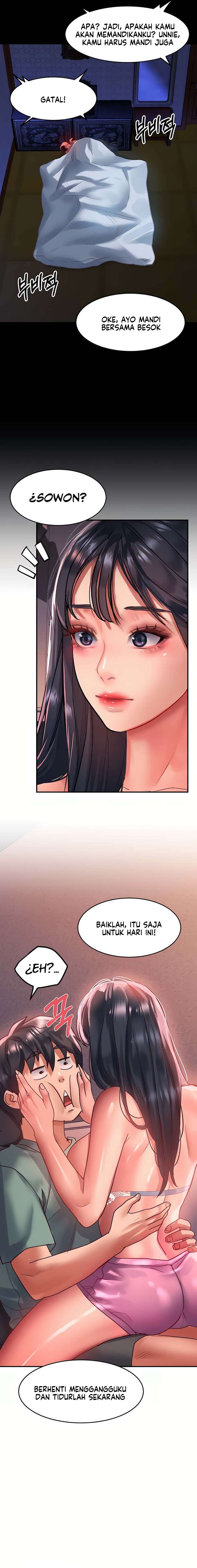 Unlock Her Heart - Chapter 64 8