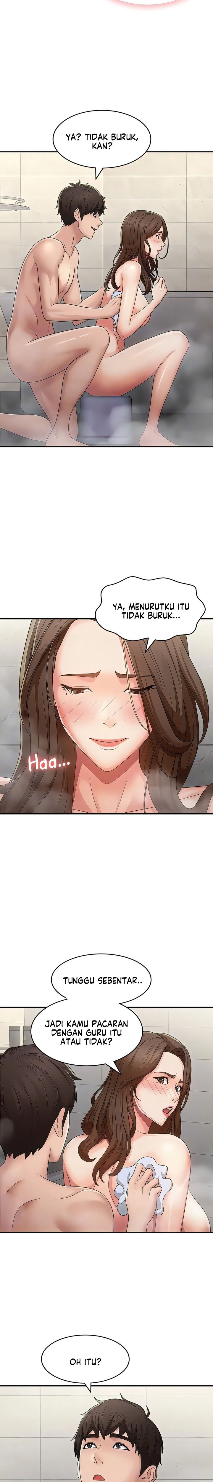 Teen Aunt - Chapter 64 9