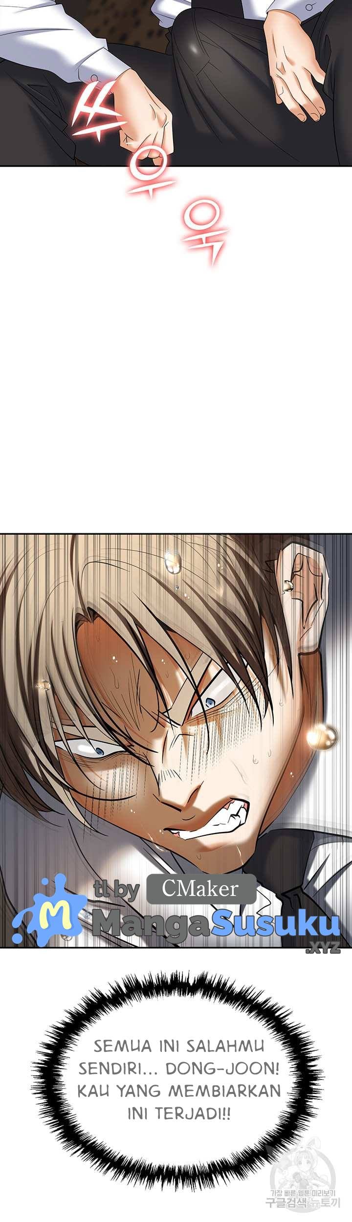 Trap (Park Min) - Chapter 64 40 Trap (Park Min) - Chapter 64 40