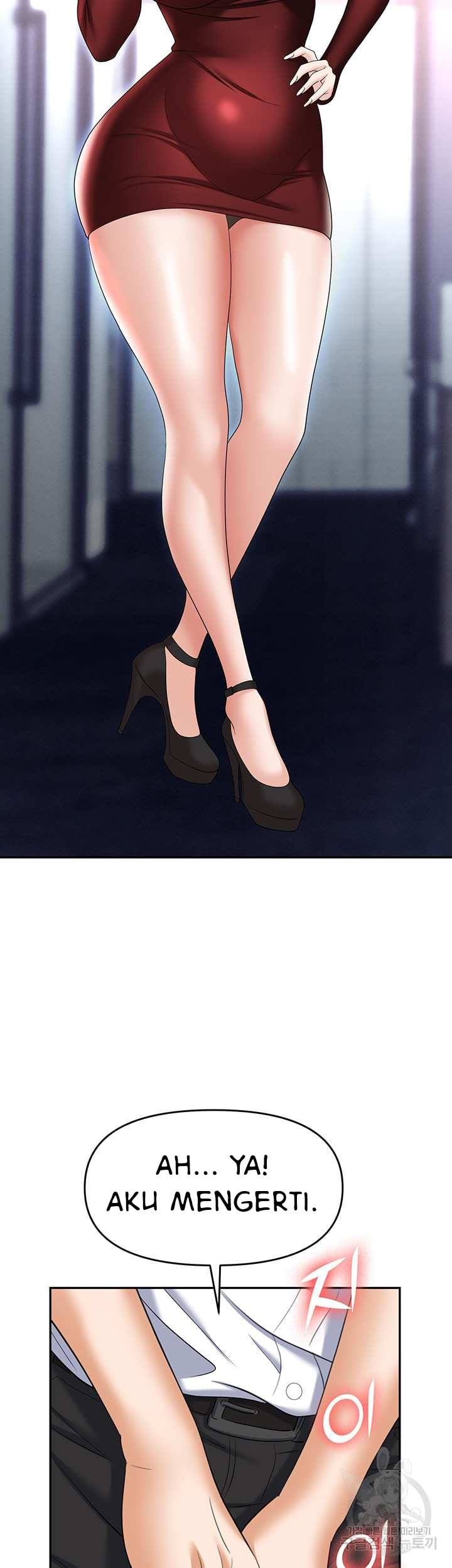 Trap (Park Min) - Chapter 64 19 Trap (Park Min) - Chapter 64 19