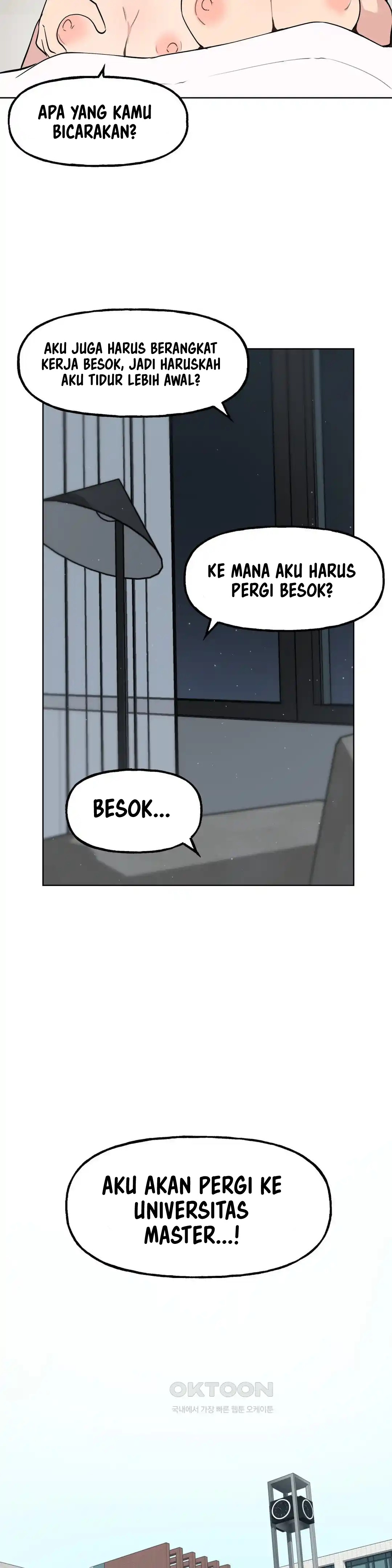 Son of Nam - Chapter 64 34