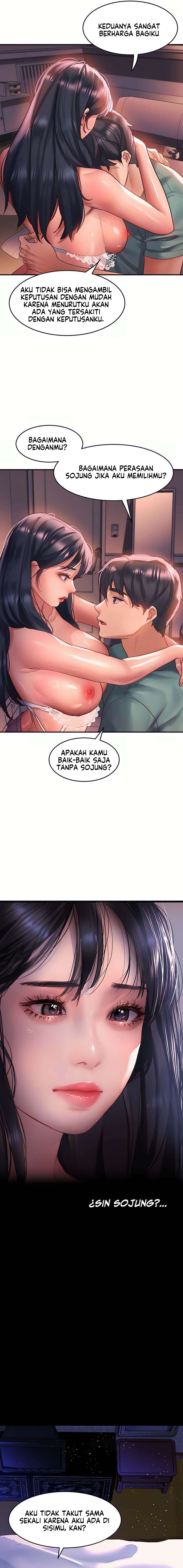 Unlock Her Heart - Chapter 64 6