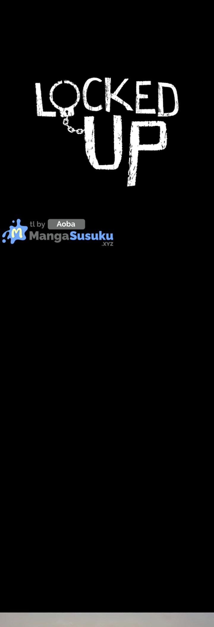 Locked Up - Chapter 64 2