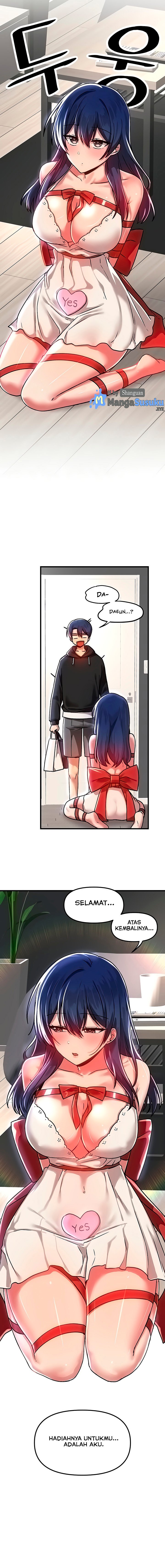 Trapped in the Academy&#8217;s Eroge - Trapped in the Academy’s Eroge Chapter 70 4