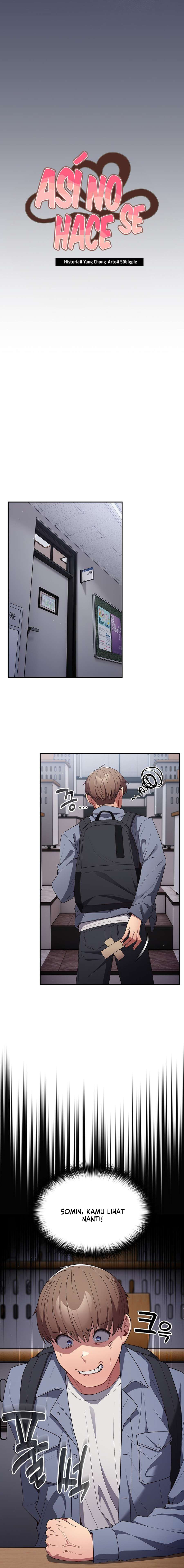 That’s not how it’s done - Chapter 70 7 That’s not how it’s done - Chapter 70 7