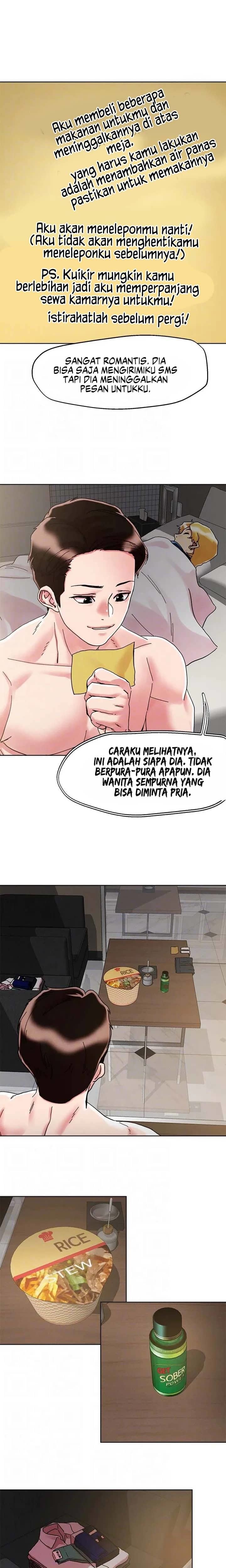 King of the Night - Chapter 70 17 King of the Night - Chapter 70 17