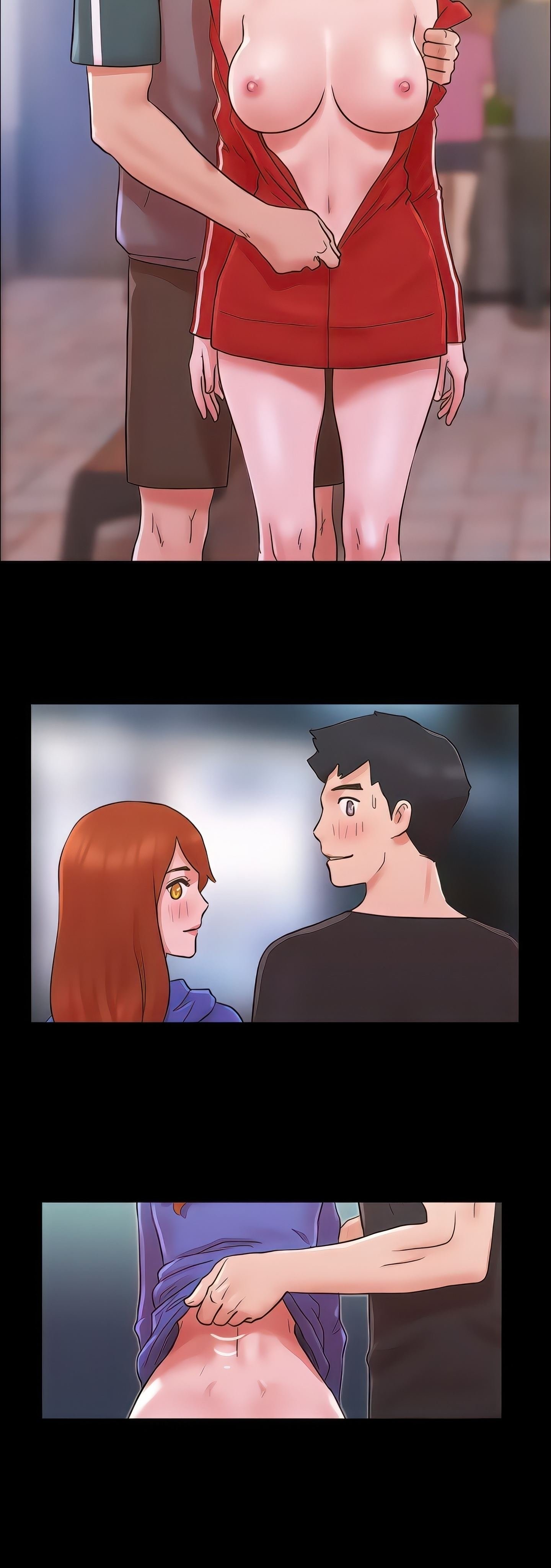 Only With Consent Uncensored - Chapter 70 27