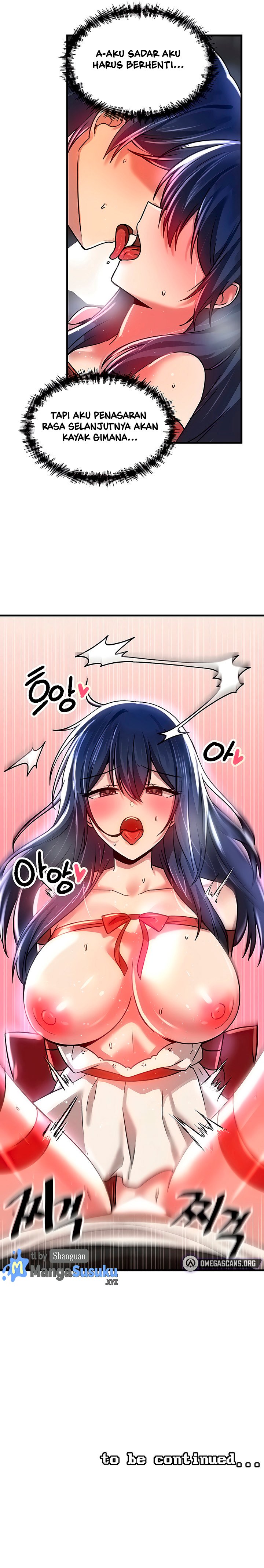 Trapped in the Academy&#8217;s Eroge - Trapped in the Academy’s Eroge Chapter 70 18