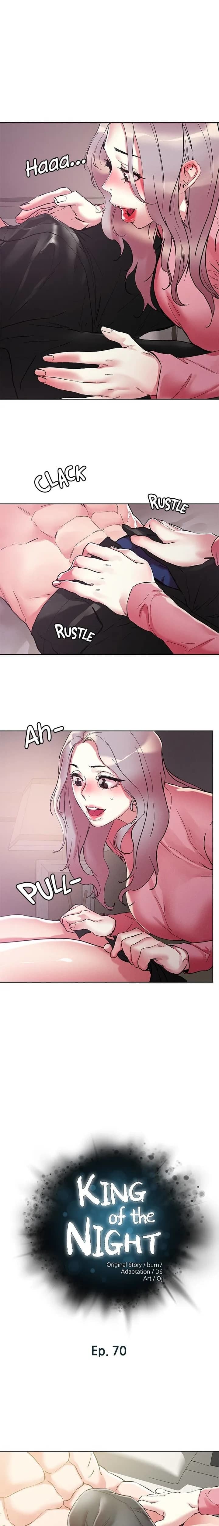 King of the Night - Chapter 70 3 King of the Night - Chapter 70 3