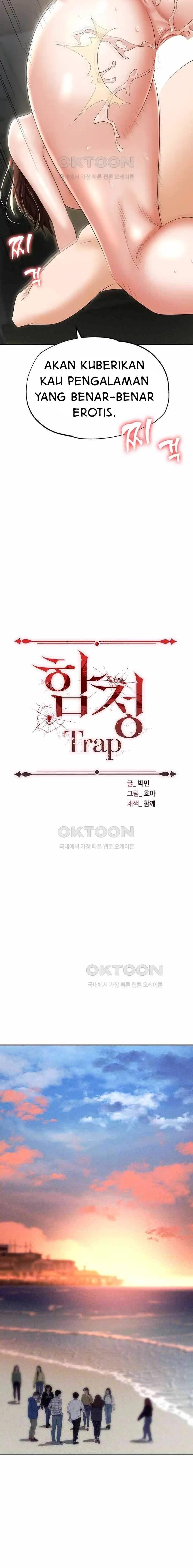Trap (Park Min) - Chapter 70 3 Trap (Park Min) - Chapter 70 3