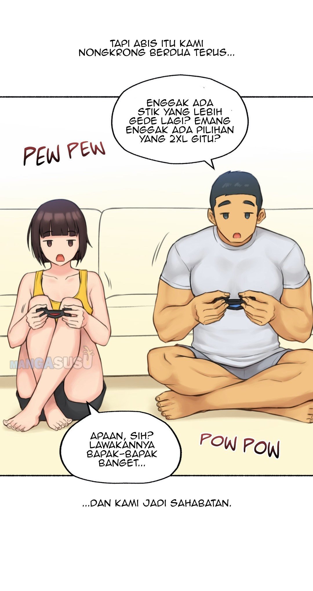 I Did This - Chapter 70 26