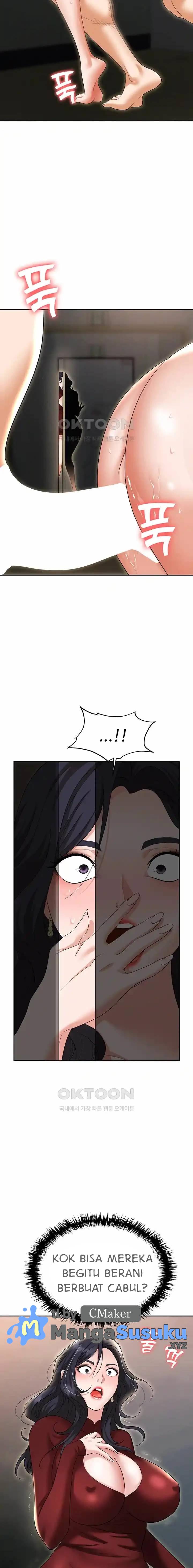 Trap (Park Min) - Chapter 70 12 Trap (Park Min) - Chapter 70 12