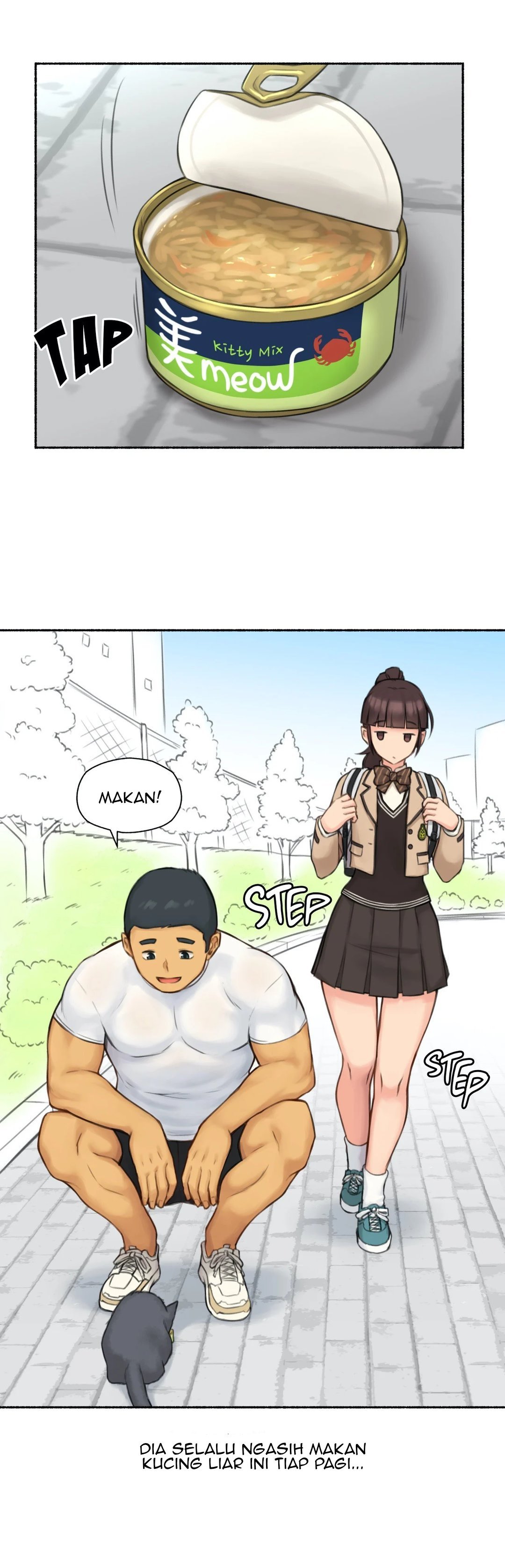 I Did This - Chapter 70 5