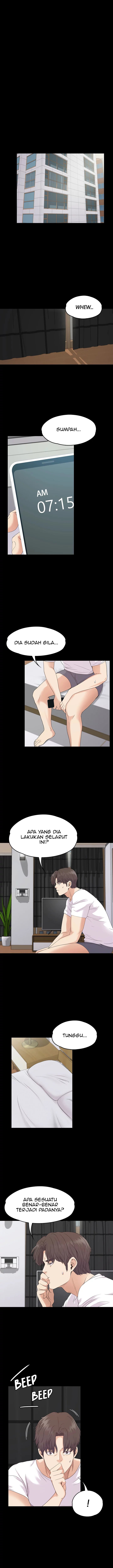 Gangnam Romance - Chapter 70 9