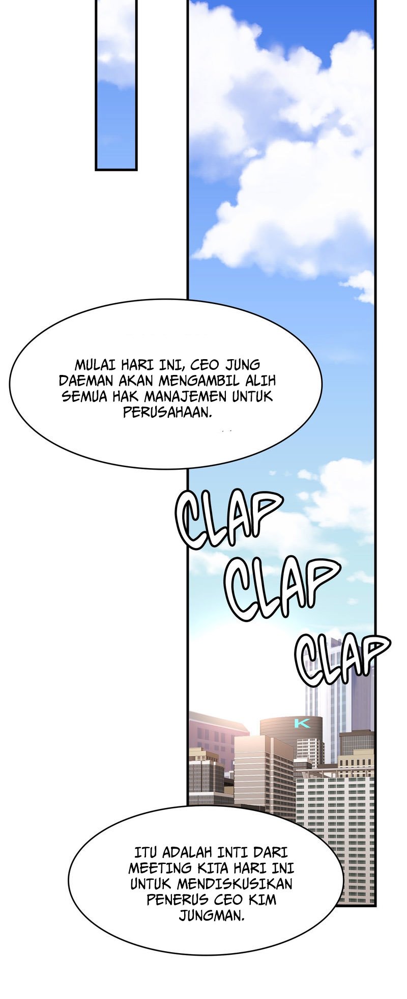 Close Family - Chapter 70 31