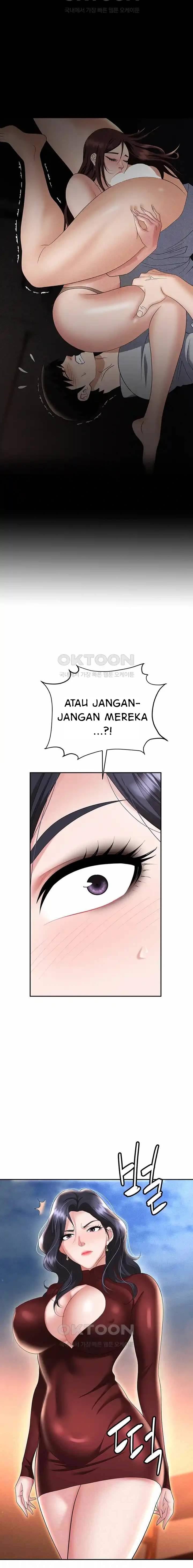 Trap (Park Min) - Chapter 70 5 Trap (Park Min) - Chapter 70 5