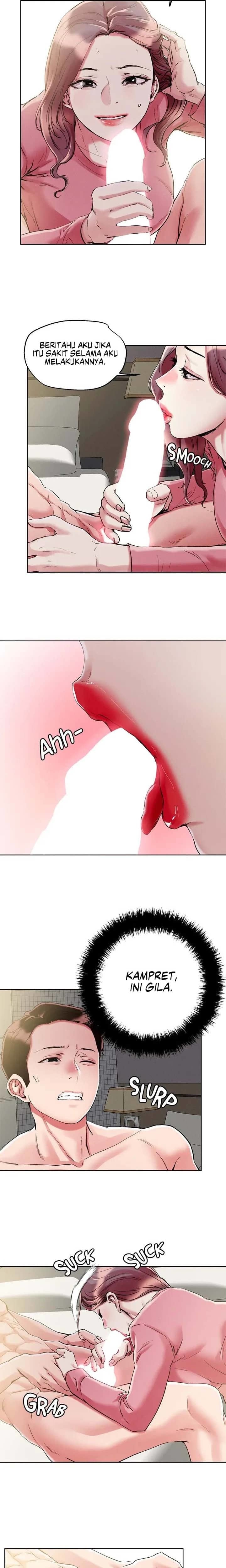 King of the Night - Chapter 70 5 King of the Night - Chapter 70 5