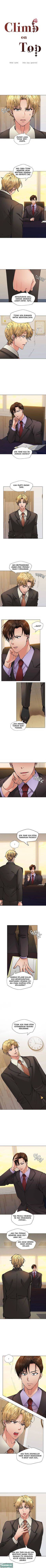 Climb on Top - Chapter 70 2