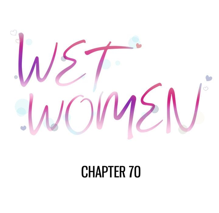 Wet Women - Chapter 70 9