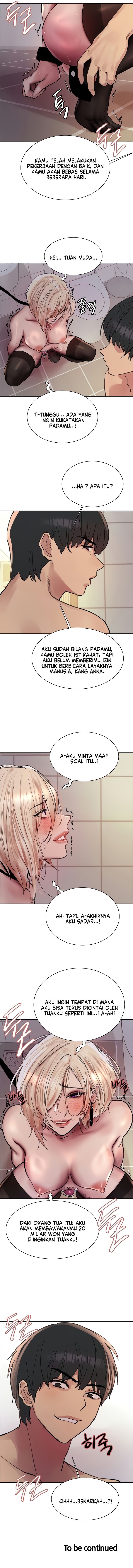 Sex Stopwatch - Chapter 70 10