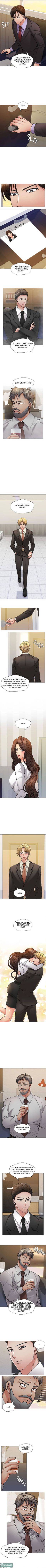 Climb on Top - Chapter 70 4