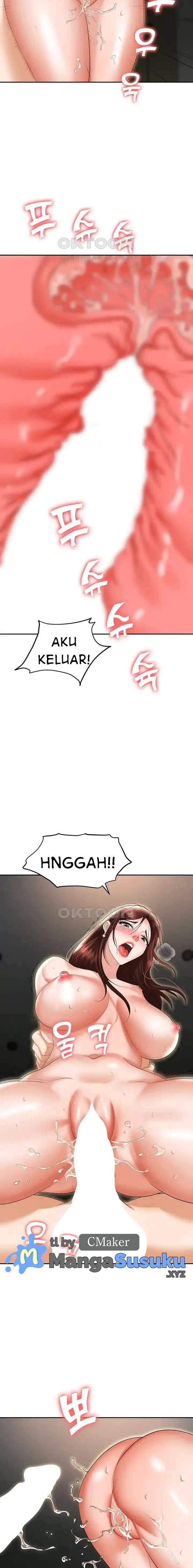 Trap (Park Min) - Chapter 70 16 Trap (Park Min) - Chapter 70 16