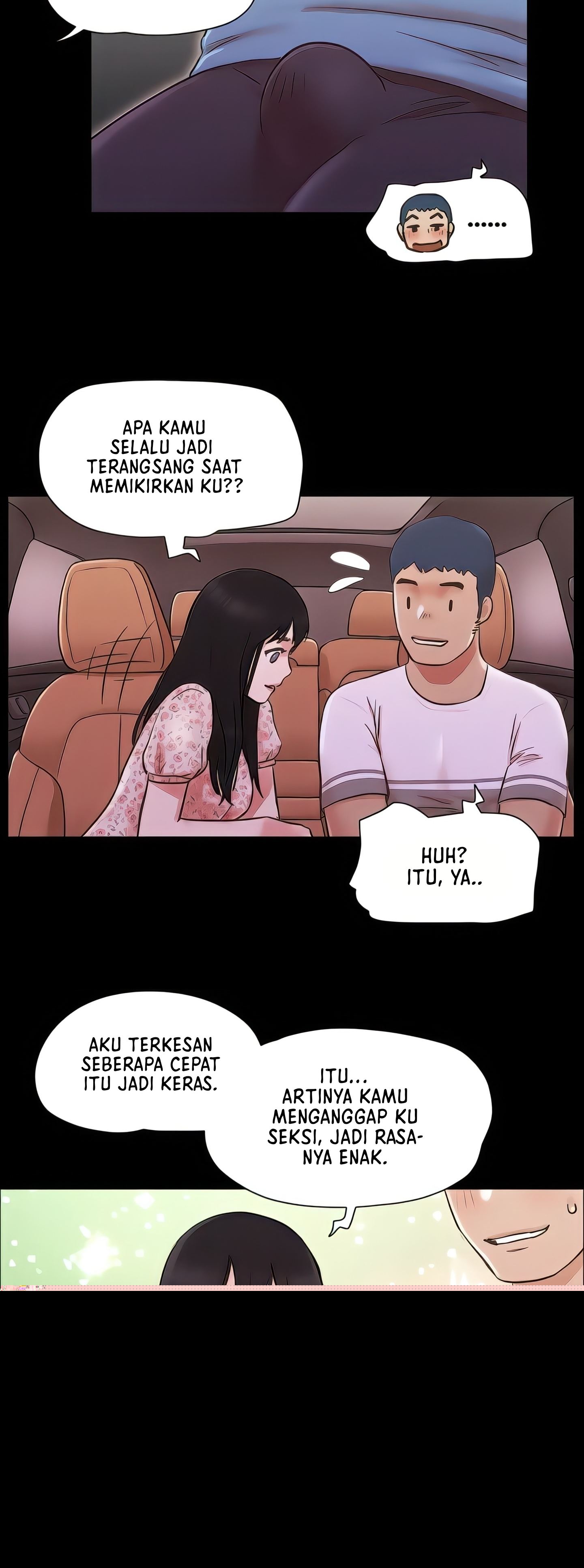 Only With Consent Uncensored - Chapter 70 7