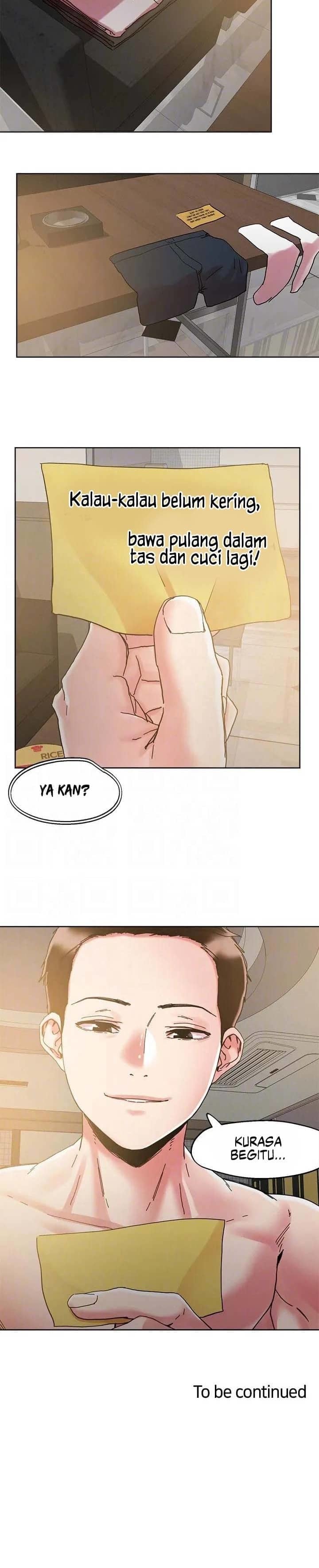 King of the Night - Chapter 70 18 King of the Night - Chapter 70 18