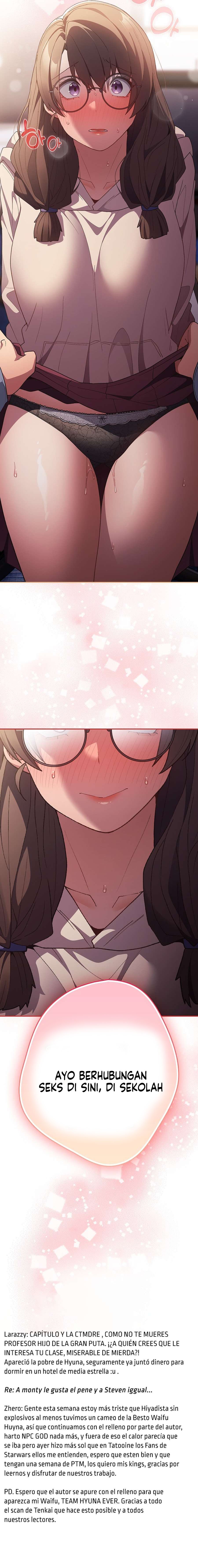 That’s not how it’s done - Chapter 70 24 That’s not how it’s done - Chapter 70 24