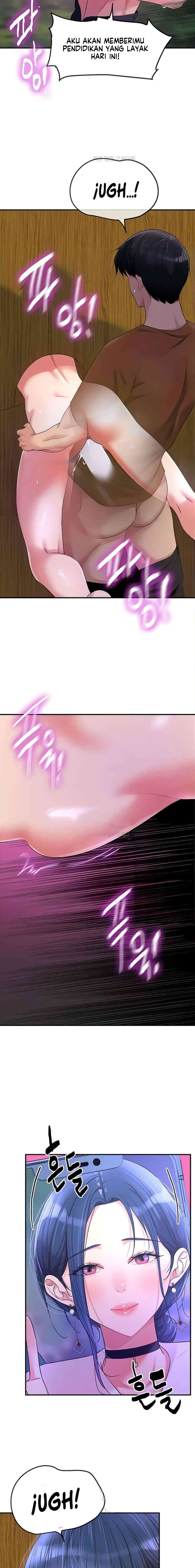 The Pleasure Shop - Chapter 70 8