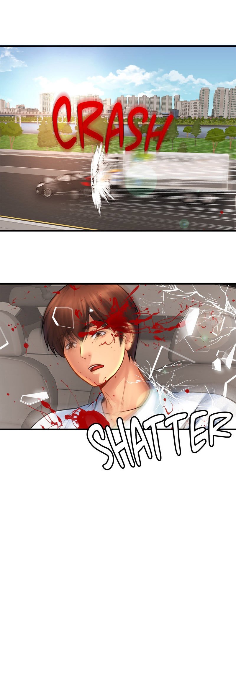 Close Family - Chapter 70 67
