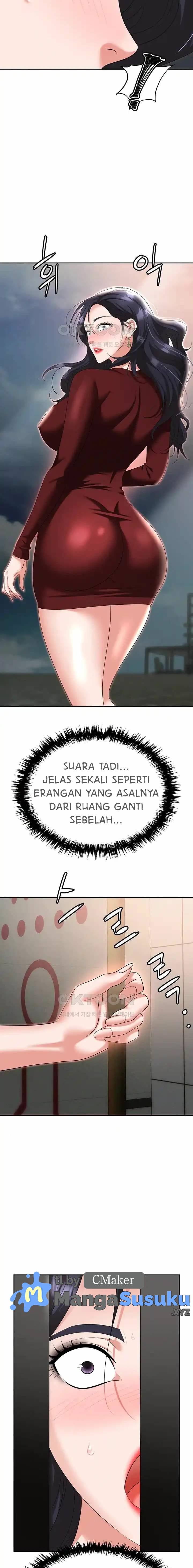 Trap (Park Min) - Chapter 70 9 Trap (Park Min) - Chapter 70 9