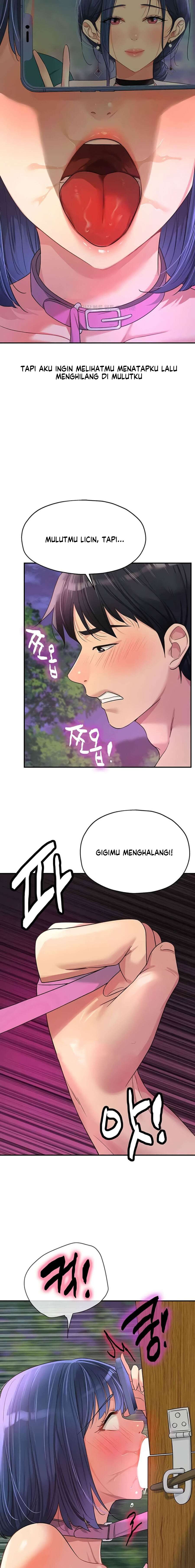 The Pleasure Shop - Chapter 70 18