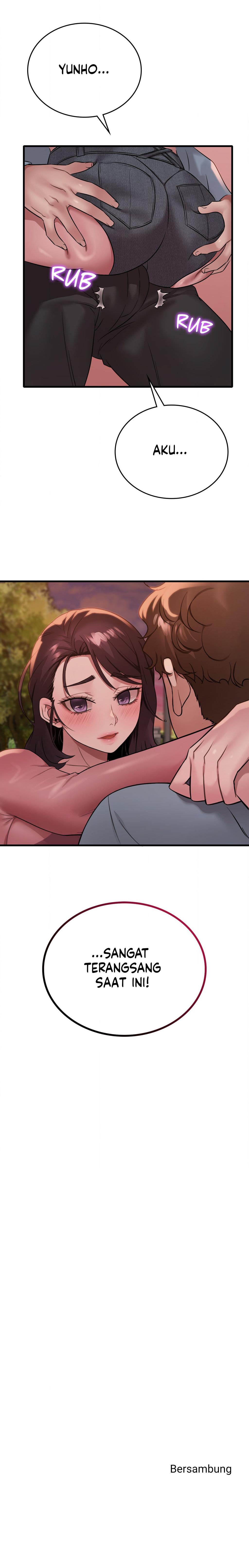 Drunk on You Uncen - Chapter 70 11 Drunk on You Uncen - Chapter 70 11
