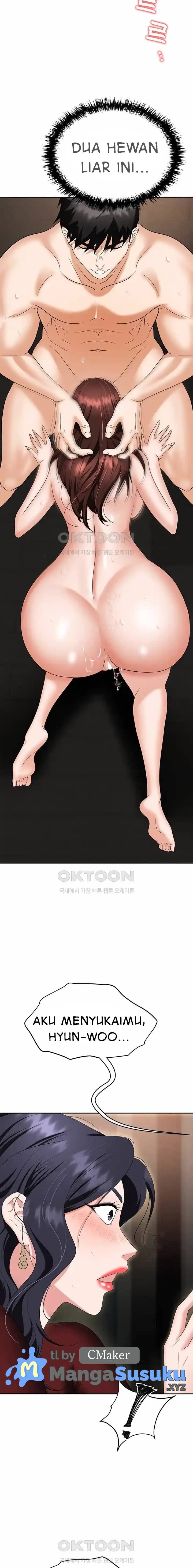 Trap (Park Min) - Chapter 70 20 Trap (Park Min) - Chapter 70 20