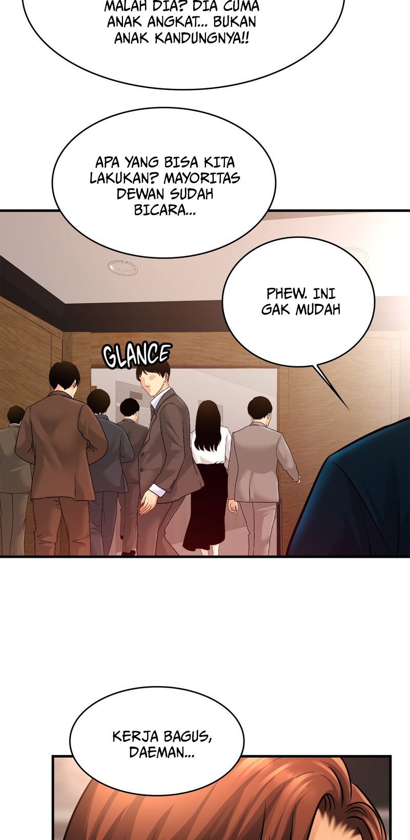 Close Family - Chapter 70 33