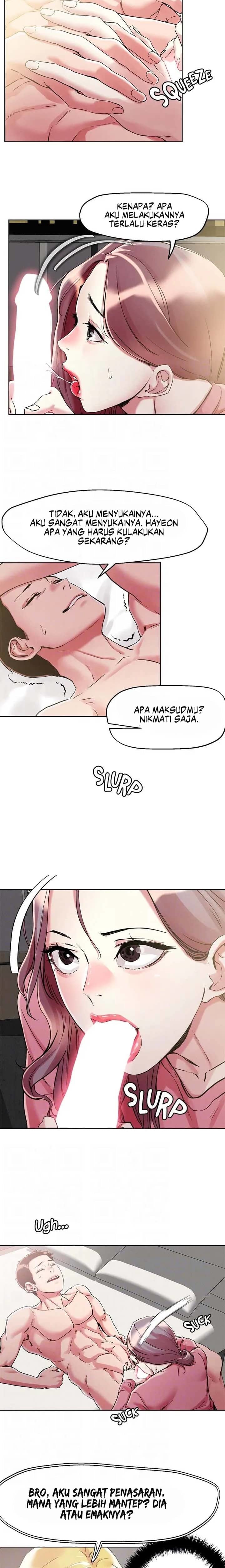 King of the Night - Chapter 70 6 King of the Night - Chapter 70 6