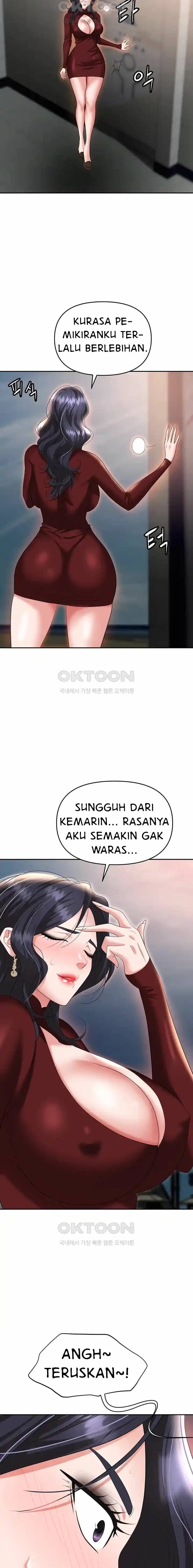 Trap (Park Min) - Chapter 70 8 Trap (Park Min) - Chapter 70 8