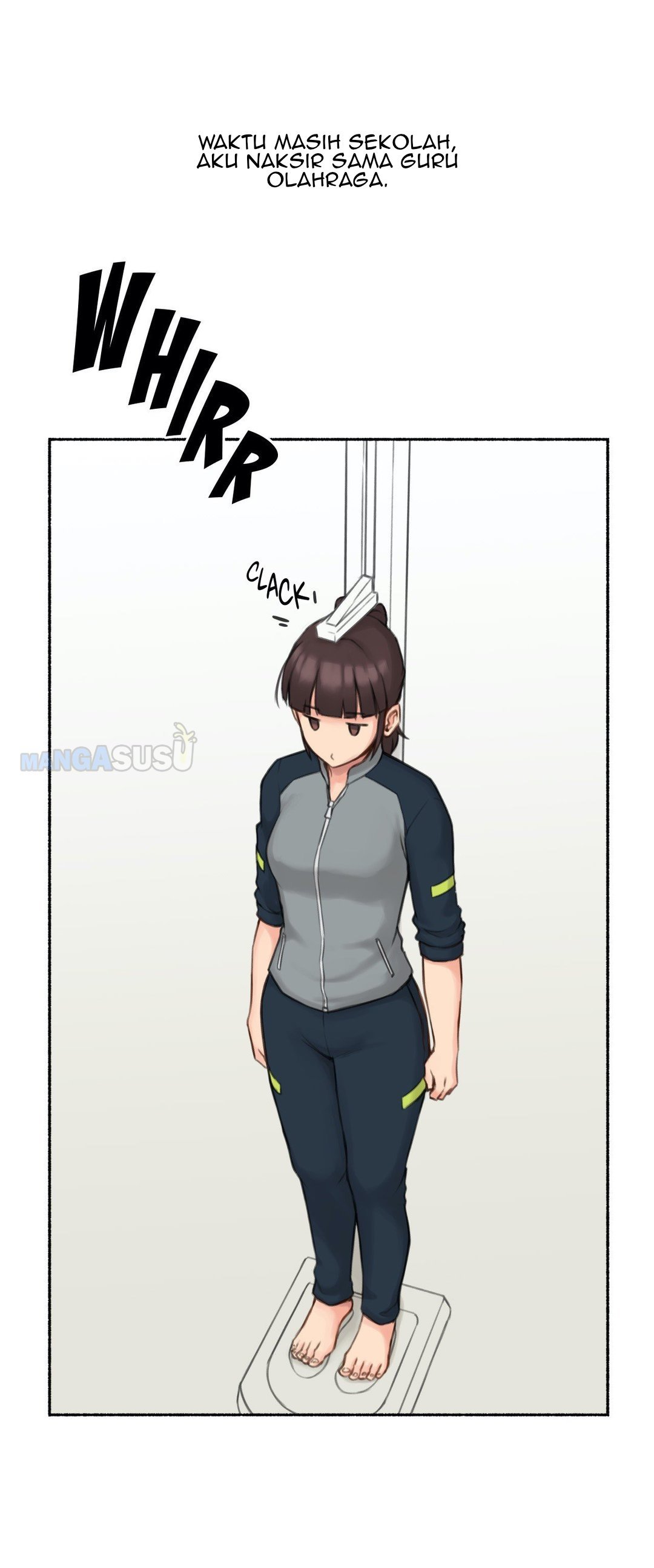 I Did This - Chapter 70 2