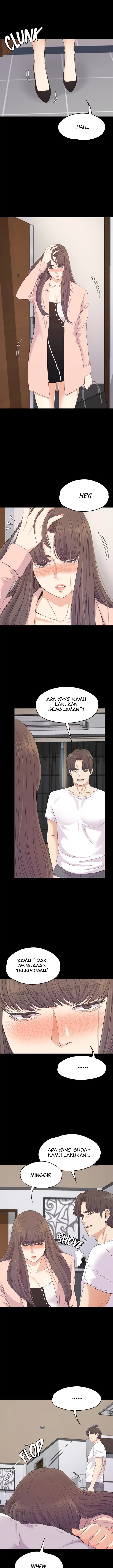 Gangnam Romance - Chapter 70 10
