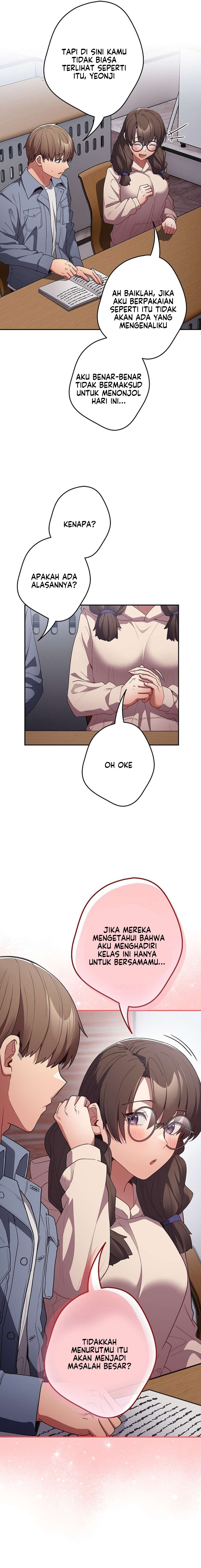 That’s not how it’s done - Chapter 70 11 That’s not how it’s done - Chapter 70 11