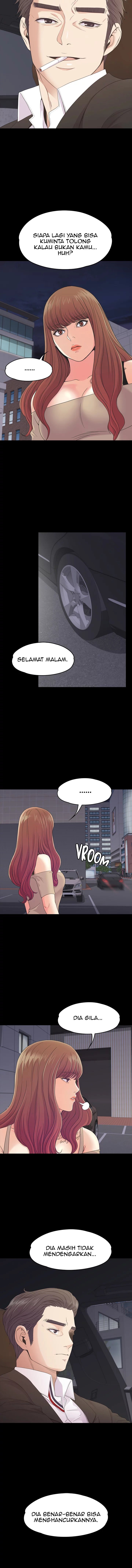 Gangnam Romance - Chapter 70 8
