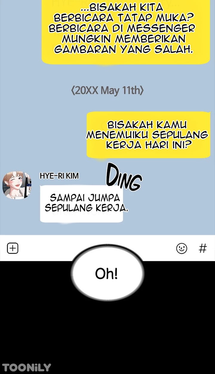 Administrator Privileges - Chapter 69 10