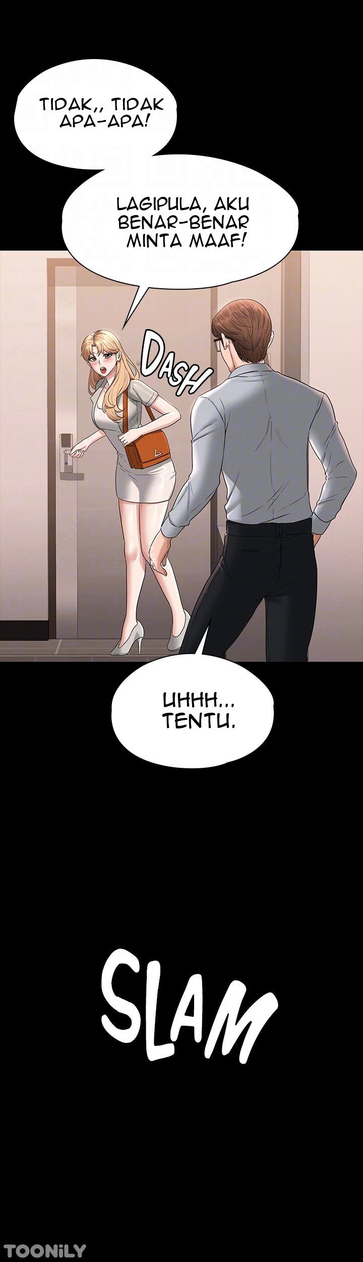 Administrator Privileges - Chapter 69 37