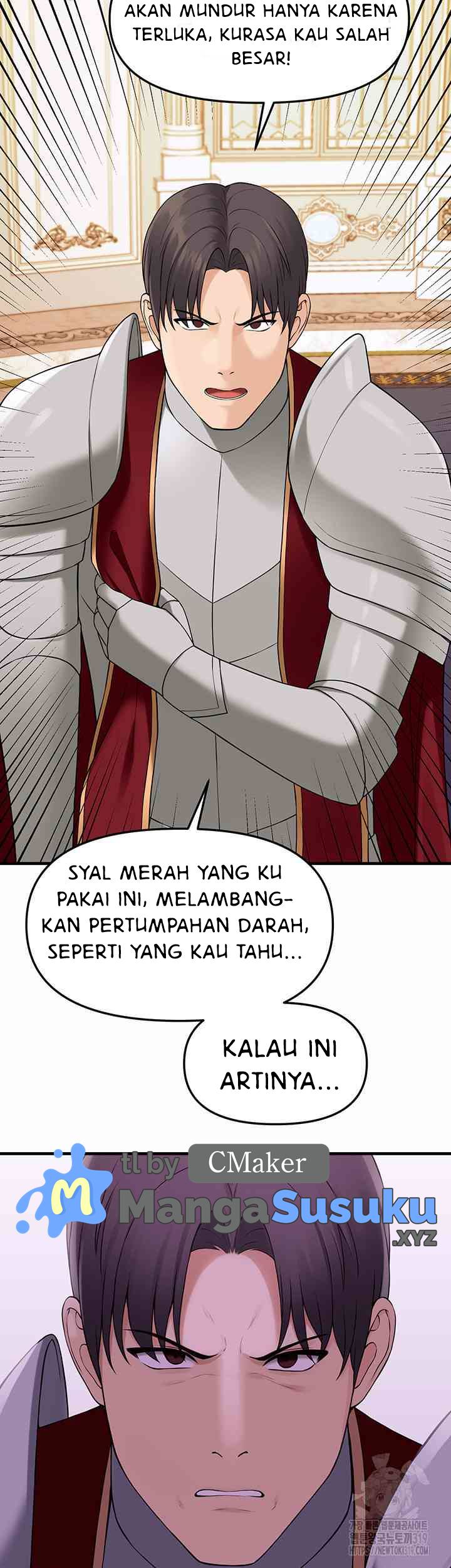 Elf Who Likes To Be Humiliated - Chapter 69 16
